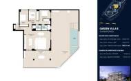 Nouvelle construction - Apartment -
Fuengirola - Higueron