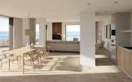 Nieuwbouw Woningen - Apartment -
Moncofa - Playa de Moncofa
