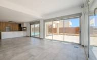 Nieuwbouw Woningen - Villa -
Algorfa - La Finca Golf