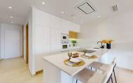 Nieuwbouw Woningen - Penthouse -
Guardamar del Segura - El Raso