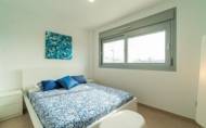 Herverkoop - Bungalow -
Vistabella Golf Entre Naranjos - Inland