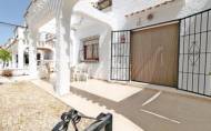 Herverkoop - Bungalow -
Torrevieja - El Acequión - Los Náufragos