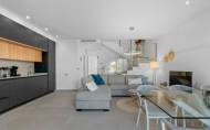Herverkoop - Semi Detached -
Rojales - Town
