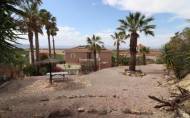 Reventa - Villa -
Algorfa - Lomas de La Juliana