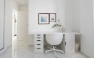 Resale - Villa -
Bigastro - D6