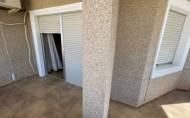 Resale - Villa -
San Miguel de Salinas - Inland
