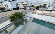 Resale - Villa -
Benijofar - Costa Blanca