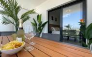Herverkoop - Apartment -
Torre Pacheco - Santa Rosalia Lake And Life Resort