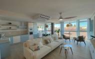 Herverkoop - Apartment -
San Pedro del Pinatar - Lo Pagan