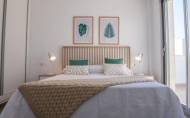 New Build - Villa -
Los Alcazares - Torre del Rame