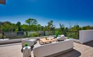 New Build - Penthouse -
Marbella - La Cerquilla