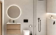 Nieuwbouw Woningen - Villa -
Los Alcazares - Serena Golf
