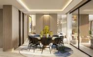 Nouvelle construction - Villa -
Marbella - Nueva Andalucia