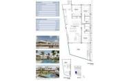 Nieuwbouw Woningen - Bungalow -
Pilar de la Horadada - pueblo