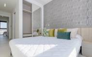 Nouvelle construction - Bungalow -
Torrevieja - Los Balcones
