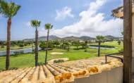 Herverkoop - Villa -
La Manga Club Resort - Costa Calida