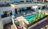 Revente - Villa -
Rojales - Inland