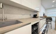 Revente - Apartment -
Torrevieja - Playa del Cura