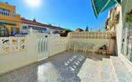 Resale - Townhouse -
Torrevieja - El Chaparral