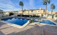Resale - Bungalow -
Benijofar - Costa Blanca
