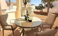 Revente - Apartment -
Orihuela Costa - Las Ramblas