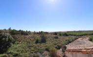 Herverkoop - Villa -
San Miguel de Salinas - Lake View Mansions