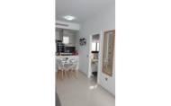 Resale - Apartment -
Torrevieja - Estacion De Autobuses