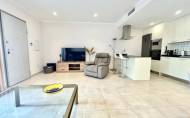 Herverkoop - Town House -
Ciudad Quesada - Costa Blanca