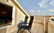 Herverkoop - Town House -
Torre de la Horadada - Costa Blanca