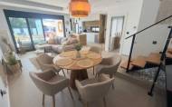 Revente - Villa -
Dolores - Costa Blanca