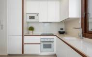 Nieuwbouw Woningen - Bungalow -
Torrevieja - Los Balcones