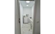 Herverkoop - Herenhuis -
Torrevieja - Los Balcones