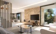 Nieuwbouw Woningen - Villa -
Orihuela Costa - Las Filipinas