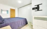 Herverkoop - Apartment -
Torrevieja - Playa del Cura