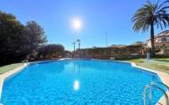 Herverkoop - Town House -
Orihuela Costa - Las Filipinas