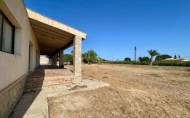 Herverkoop - Finca / Country Property -
Elche - Matola