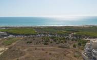 Herverkoop - Apartment -
Guardamar del Segura - Costa Blanca