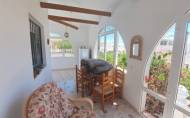 Resale - Villa -
San Miguel de Salinas - Inland