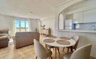 Herverkoop - Apartment -
Orihuela Costa - Punta Prima