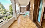 Revente - Apartment -
Cabo Roig - Costa Blanca