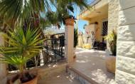 Herverkoop - Villa -
Ciudad Quesada - Costa Blanca