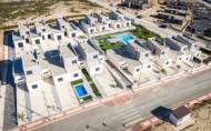 Nouvelle construction - Villa -
Baños y Mendigo - Altaona Golf