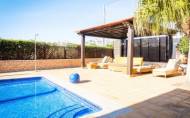 Herverkoop - Villa -
El Valle Golf Resort