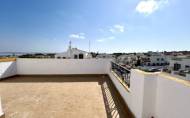 Reventa - Town House -
Los Altos - Costa Blanca