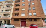 Herverkoop - Apartment -
Guardamar del Segura - Pueblo