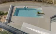 Nieuwbouw Woningen - Villa -
Orihuela Costa - Campoamor
