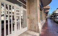 Resale - Penthouse -
Torrevieja - Playa del Cura
