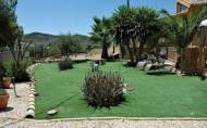 Revente - Country Property/Finca -
Cehegin - Inland
