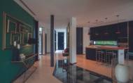 Resale - Villa -
Nueva Andalucía - Costa del Sol