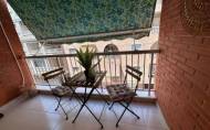 Resale - Apartment -
Torrevieja - Estacion De Autobuses